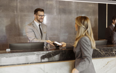 Nexi kooperiert mit Hogast bei Payment-Lösungen für Hotels und Gastronomie