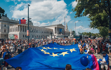 strolzevents sichert sich weiter EU-Etat