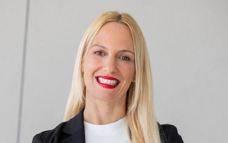 hobex holt Martina Maurer als CCO in den Vorstand