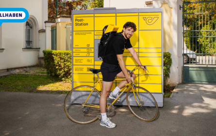 willhaben ermöglicht Lieferung in Poststationen
