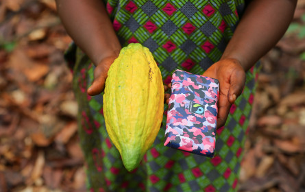 Fairtrade erreicht Rekordumsatz in Österreich
