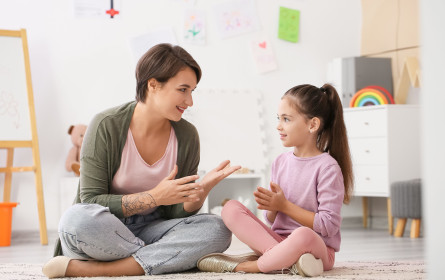 Spende für Gewaltopfer: Lidl hilft Kinderschutzzentrum Graz