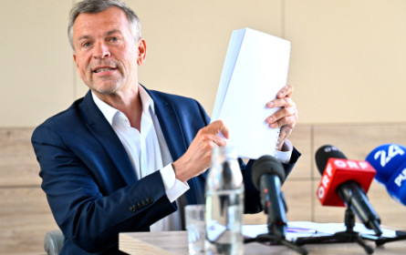 ORF-Wahl: Breitenecker skizziert "souveränen ORF"