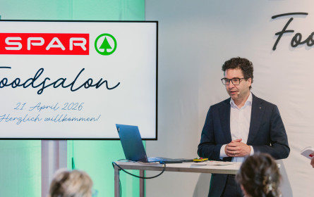 S-Budget wächst zur  Milliardenmarke
