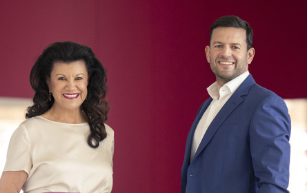 Vom Grazer Start-up  zur Nummer 1 in Europa