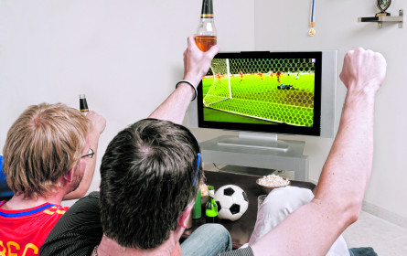 Sponsorensuche für HbbTV Symposium and Awards 2026 gestartet