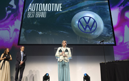 Renommierte Best Brands Awards erstmals in Österreich
