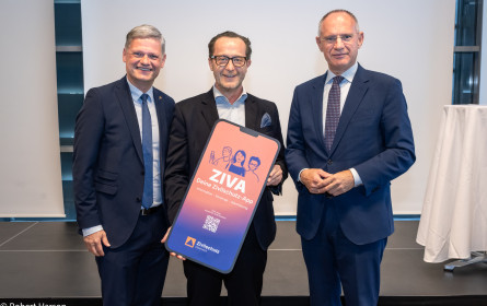 Rewe Group und Zivilschutzverband starten Kooperation zur Krisenvorsorge