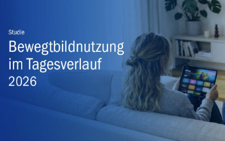 TV bleibt Leitmedium
