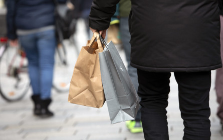 RegioPlan blickt auf Städte, Handel und Konsum bis 2030