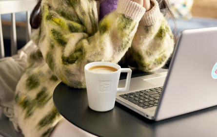 Kaffee wird immer mehr zum Lifestyle