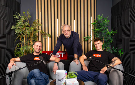content.link vermarktet mit „Fit.fm“ ersten Video-Podcast