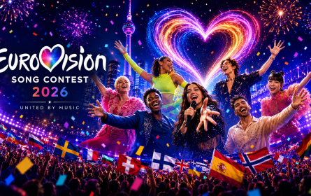ESC 2026: 37,5 Mio. Euro Werbewert