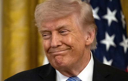 Der Trump-Faktor prägt die globale Agenda