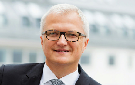 Puls von Unternehmen und Wirtschaft gemessen