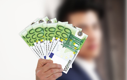 Nur langsam wird es endlich besser