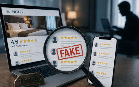 ÖHV: 90% der Österreicher fordern Stopp von Fake-Bewertungen!