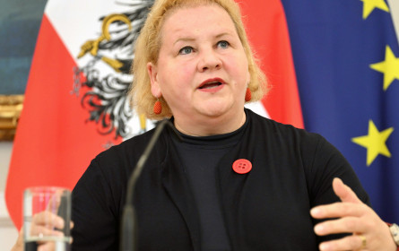 Sparpfad der ÖGK
