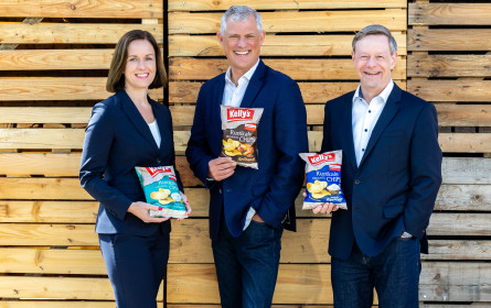 Kelly setzt auf neue Führung und Fußball-Promotion