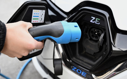 Sachbezug für E-Autos gefährdet Mobilitätswende