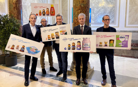 Markenartikelkampagne rückt Authentizität in den Fokus