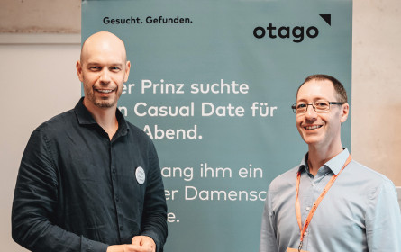 Otago summit 2026 im September in Wien