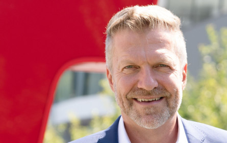 Neuer CEO für Segafredo Zanetti Central Europe