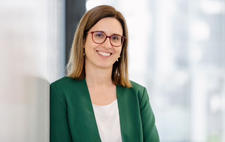 Neue HR-Leitung bei Nestlé Österreich