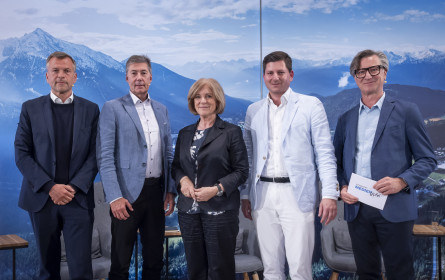 Europäischer Mediengipfel über Reformen