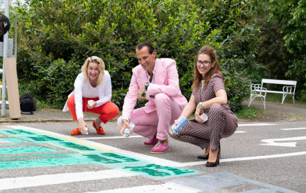 Marketagent bringt Daten in den Stadtraum