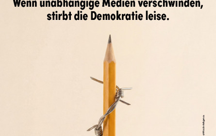 Reichl und Partner: Pressefreiheit im Fokus