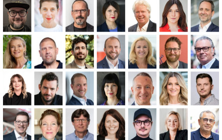 Marketingtag 2026 widmet sich in zahlreichen Programmpunkten KI, Medienwandel und Marketingtrends