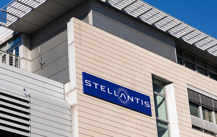 Stellantis präsentiert 60 Milliarden Euro Strategieplan 