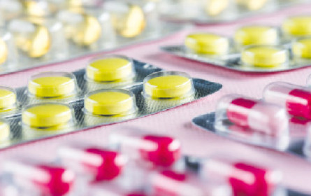Pharmabranche kämpft mit Preisdruck der USA