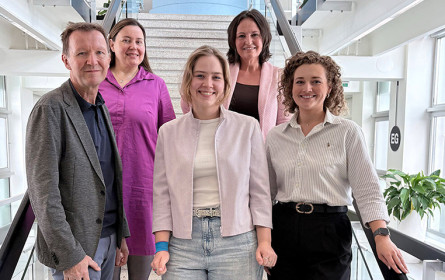 Partnerschaft für Medientechnik-Ausbildung