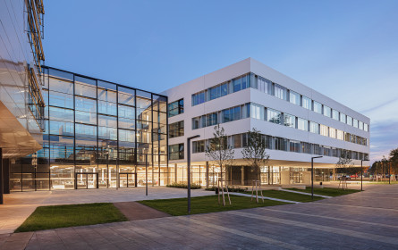 c-tv Konferenz zu KI an der USTP