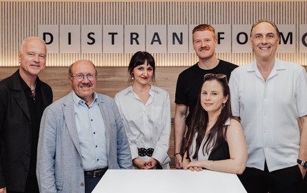 currycom eröffnet „Distransform“