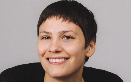Billie Krobath wird Head of Production bei Kaiserschnitt Film