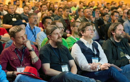 techConference 2026: Vom Hype zum Härtetest