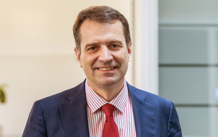 „Investieren in Qualität, Innovation, Menschen“