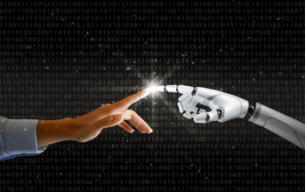 shift01 startet Analyseangebot „AI-Trustline“