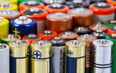 Das Thema Batterien bleibt weiter spannend