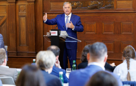 WK Wien reduziert Kammerumlage 2 bis 2029 schrittweise um 25 Prozent