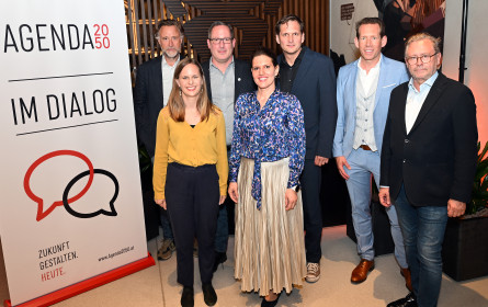 Diskussion: Big Tech als Bedrohung