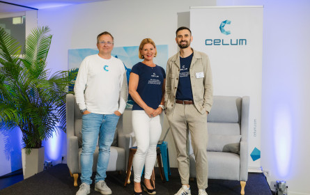 Celum zeigt Commerce im KI-Zeitalter