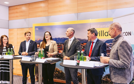 10 Jahre Silicon Alps Cluster