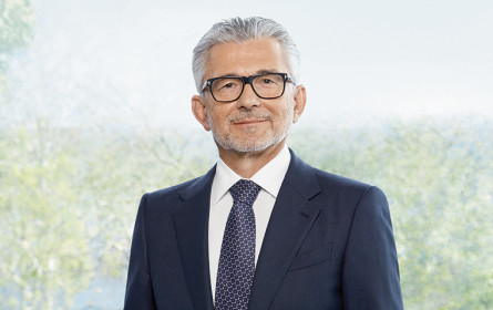 Jahr der Rekordaufträge