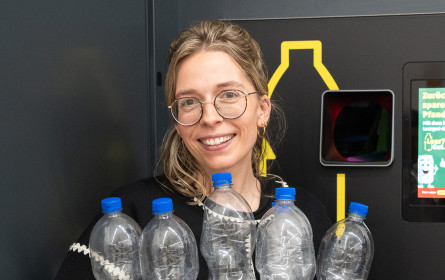 Rewe Group legt Nachhaltigkeitsbericht 2025 vor