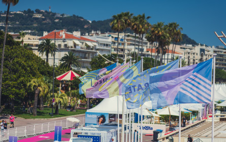 WPP gewinnt bei Cannes Lions