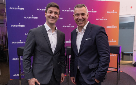 Accenture Night